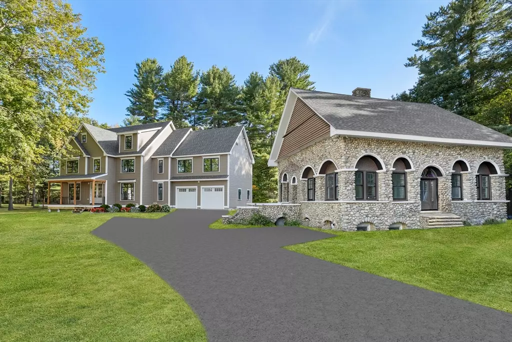 Westford, MA 01886,427 Groton Rd
