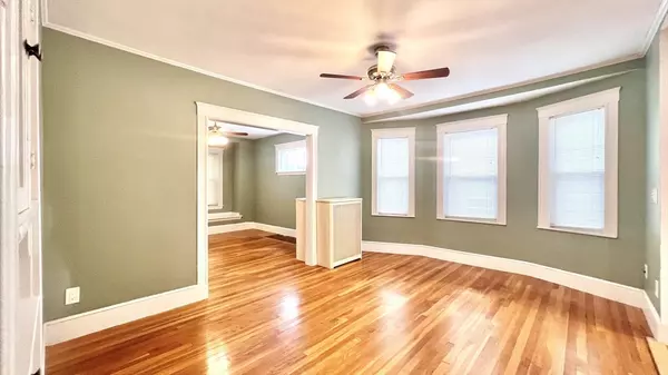 Quincy, MA 02171,63 Holyoke Street #2