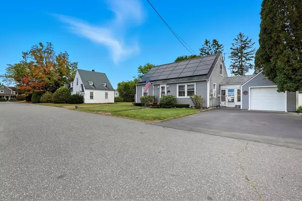 Palmer, MA 01080,7 Ruggles Ct