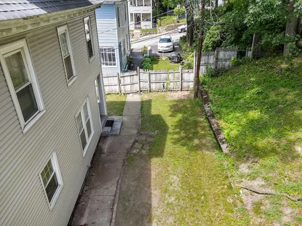 Worcester, MA 01605,44 Westminster