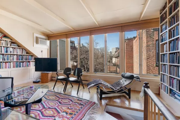 6 Bond Street #SF, Boston, MA 02118