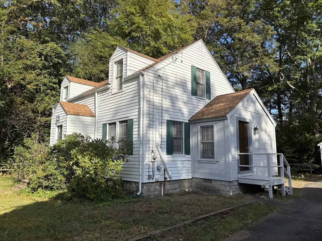 West Springfield, MA 01089,95 Mount Pleasant Ave