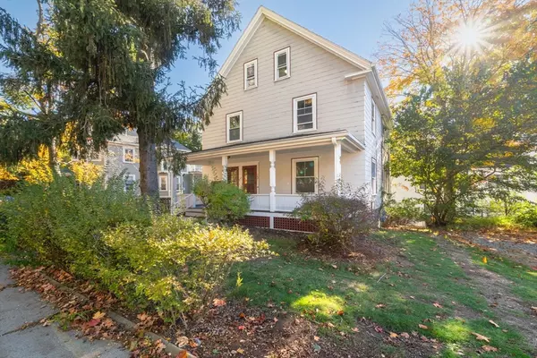 166 Elliot St #2, Newton, MA 02464