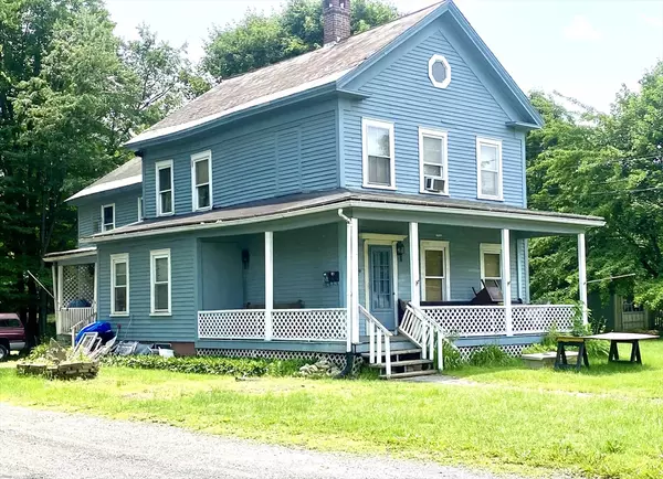 74 S Maple Street, Westfield, MA 01085