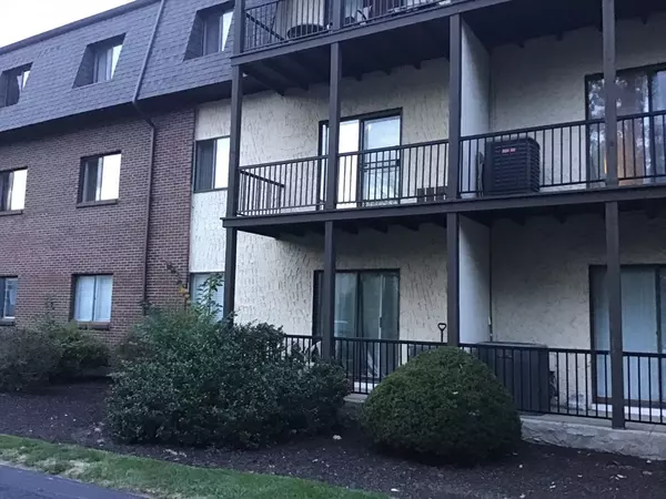 Randolph, MA 02368,232 Canton #205