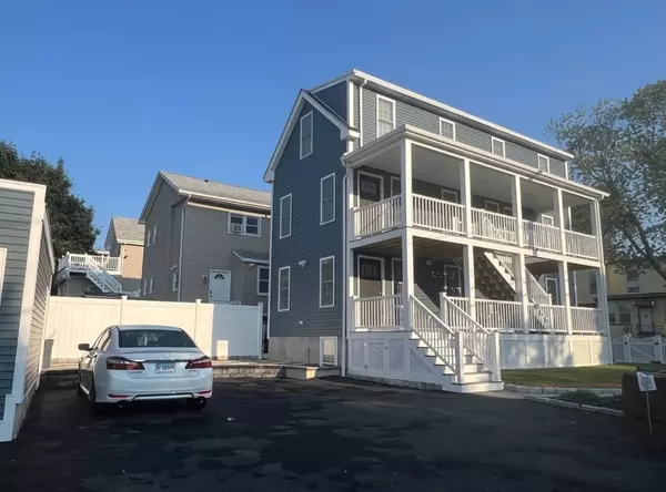 Revere, MA 02151,19 Cove Street #1