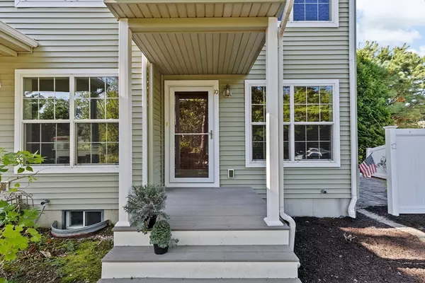 Sandwich, MA 02644,10 Brightside Ln #10