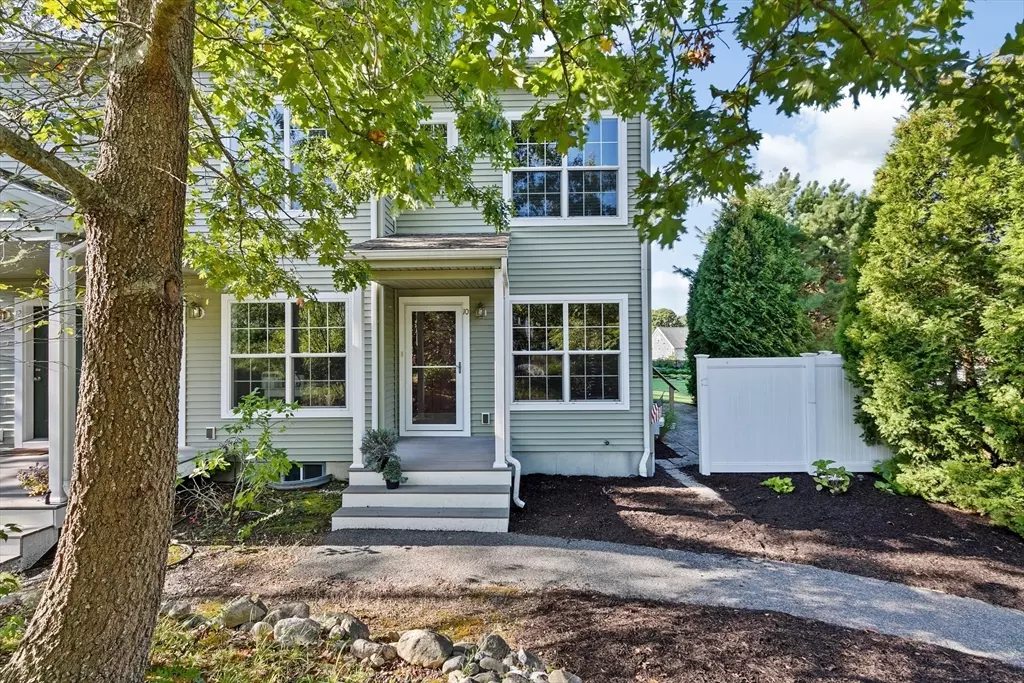 Sandwich, MA 02644,10 Brightside Ln #10