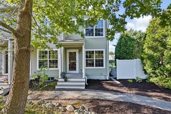 10 Brightside Ln #10, Sandwich, MA 02644