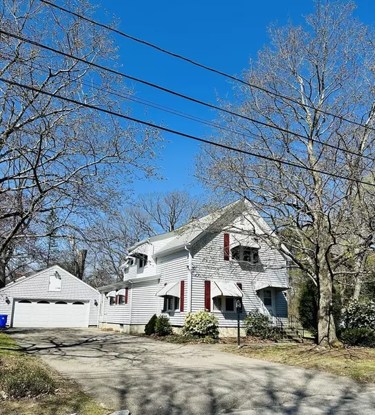 46 Quinton Ave ##1, Attleboro, MA 02703