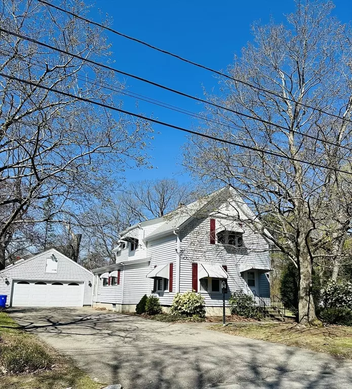 Attleboro, MA 02703,46 Quinton Ave ##1
