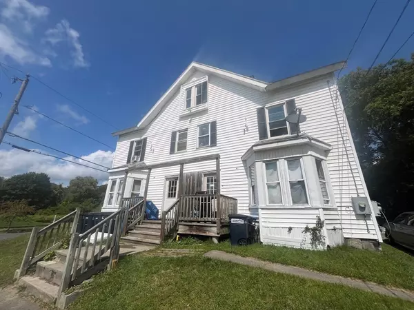 288 Bradford St, Pittsfield, MA 01201