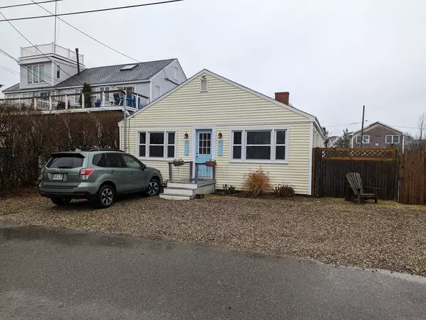 Newburyport, MA 01950,12 67th Street