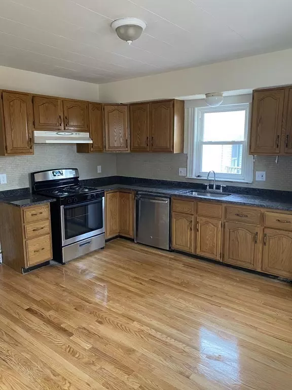 Everett, MA 02149,138 Fremont Ave