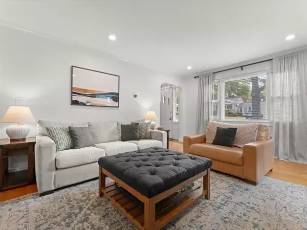 Quincy, MA 02169,89 Puritan Dr