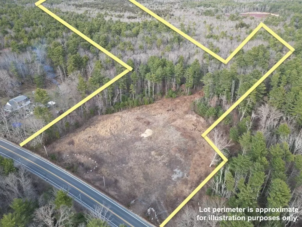 Plympton, MA 02367,0 Palmer Rd