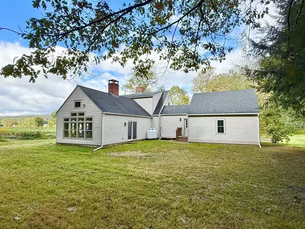 Montague, MA 01351,132 Meadow Rd