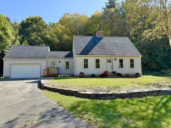 Montague, MA 01351,132 Meadow Rd