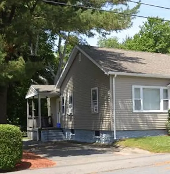 2 4th Ave #2, Taunton, MA 02780