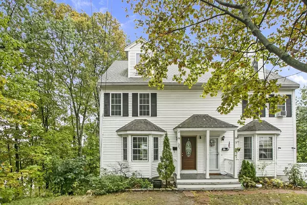 24 Ashworth Ter #24, Haverhill, MA 01832