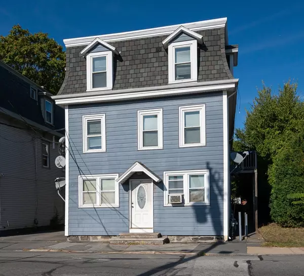 Lowell, MA 01850,57 Lakeview Ave