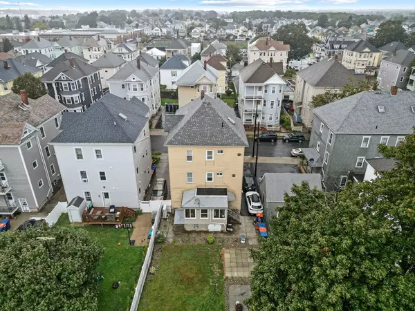 New Bedford, MA 02745,228 Eugenia St