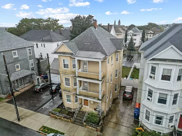 New Bedford, MA 02745,228 Eugenia St