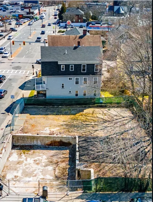 Boston, MA 02126,839-843 Cummins Hwy