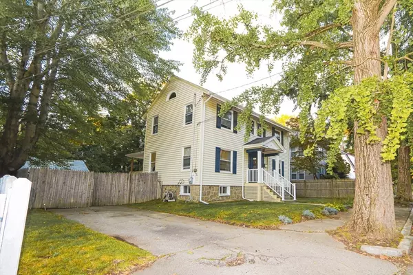 Brockton, MA 02301,141 Prospect Ave