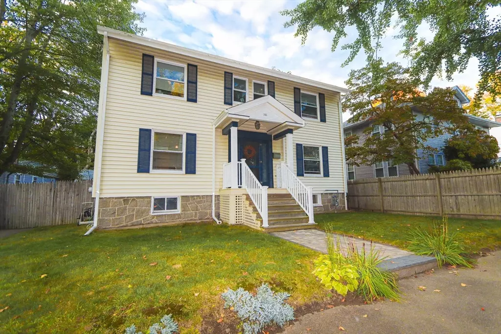 Brockton, MA 02301,141 Prospect Ave