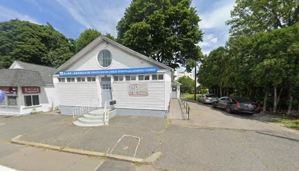 Quincy, MA 02169,762 Southern Artery