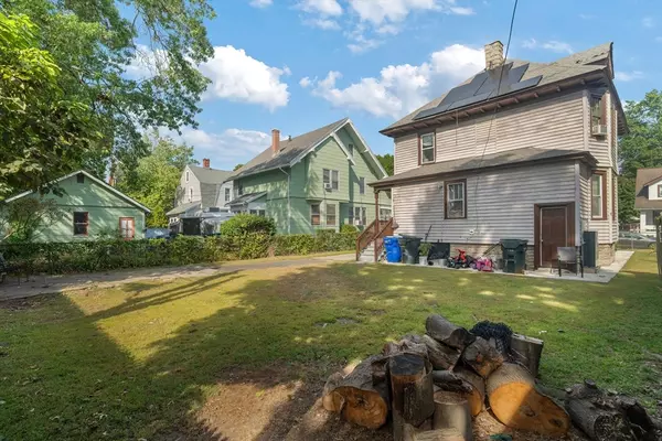 Springfield, MA 01108,28 Lyndale St