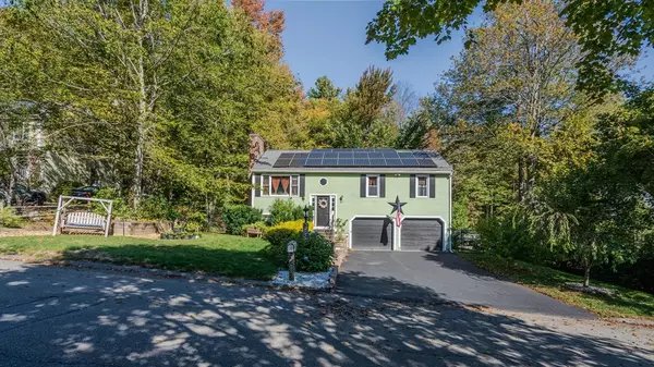 Fitchburg, MA 01420,277 Stoneybrook Rd