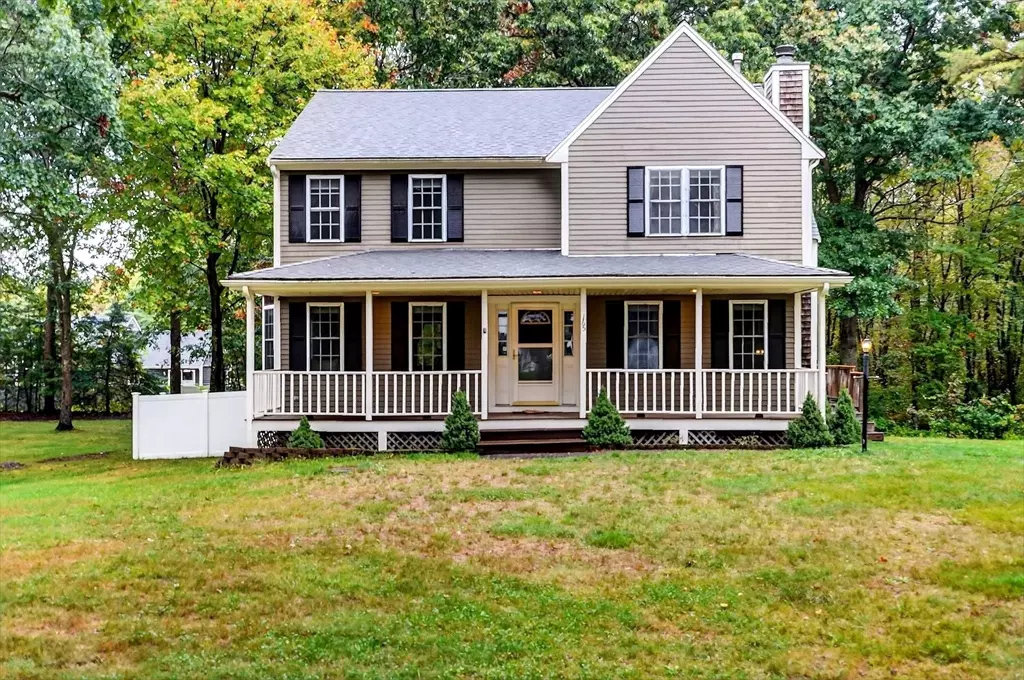 Taunton, MA 02780,165 King James Blvd