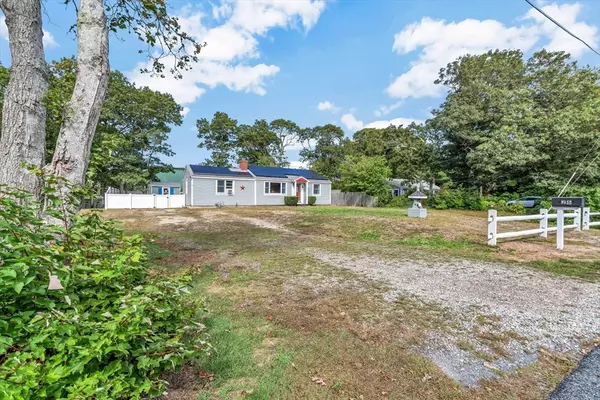 Yarmouth, MA 02664,26 Howes Rd