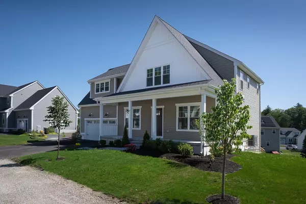 Uxbridge, MA 01569,145 Mantell Rd