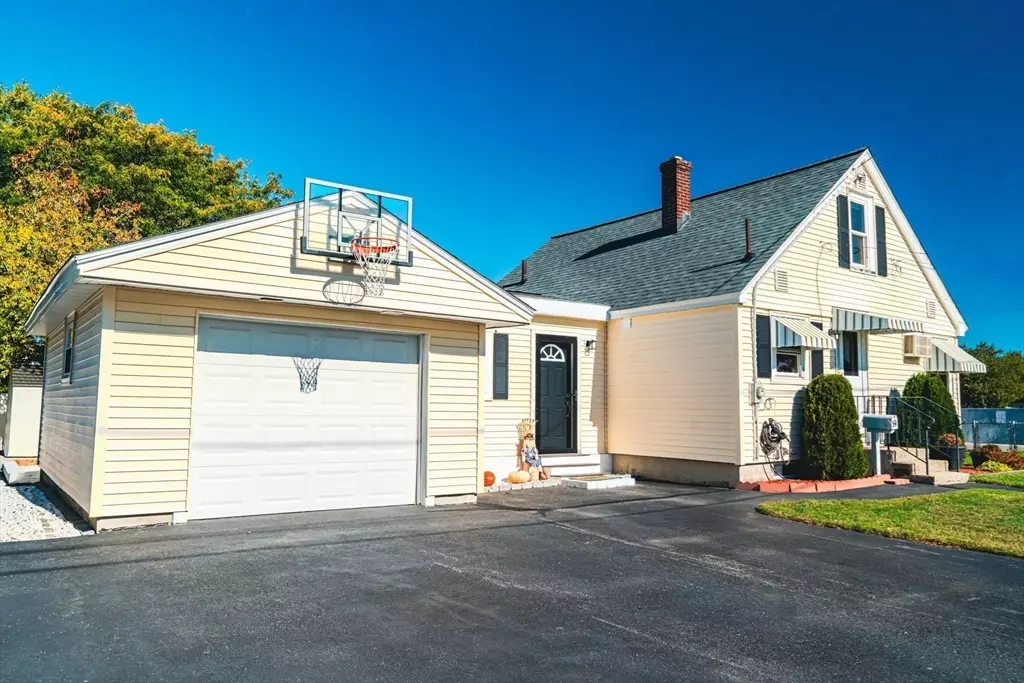 Lowell, MA 01852,59 Boston Rd
