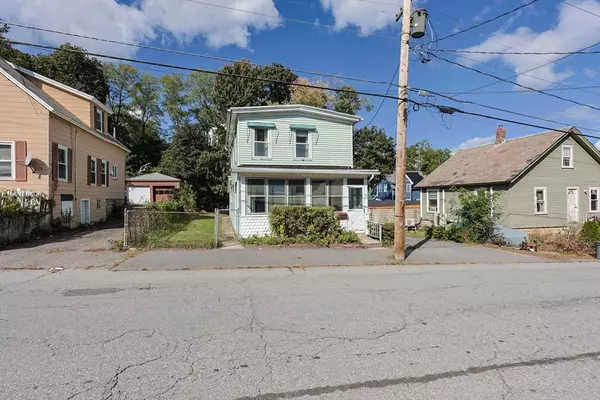 Fitchburg, MA 01420,46 Jackson Ave