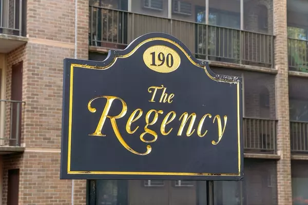 Medford, MA 02155,190 High Street #605