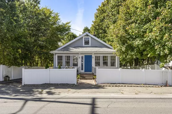 Holbrook, MA 02343,17 Linwood
