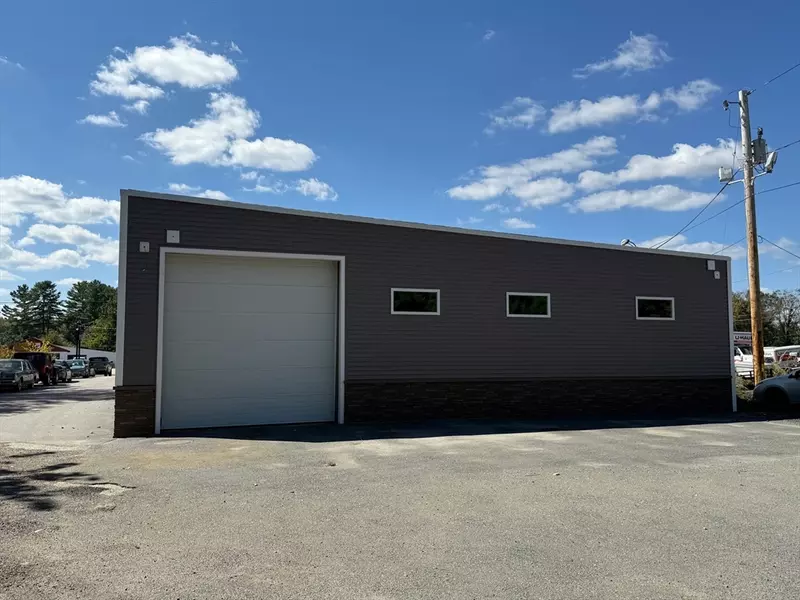 162 Milford Street, Upton, MA 01568