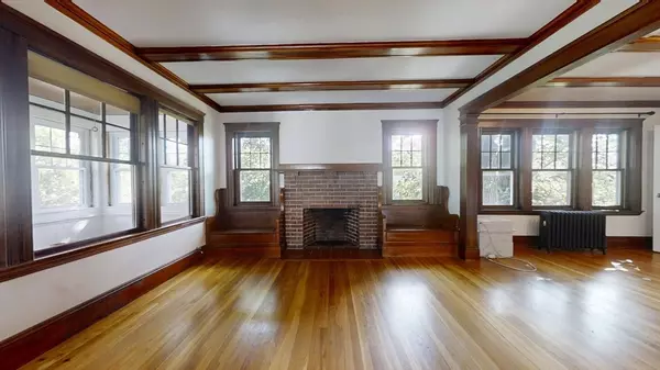 Belmont, MA 02478,113 Cushing Avenue #113