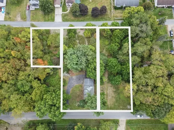 50 Grand Ave, Pittsfield, MA 01201