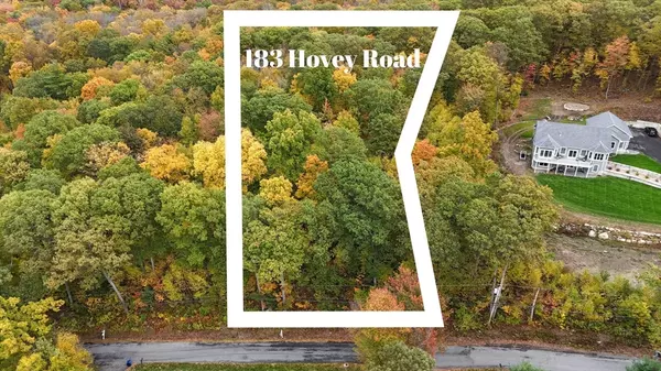 Monson, MA 01057,183 Hovey Road