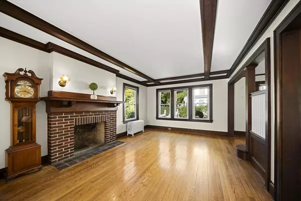 Springfield, MA 01107,115 Caseland St
