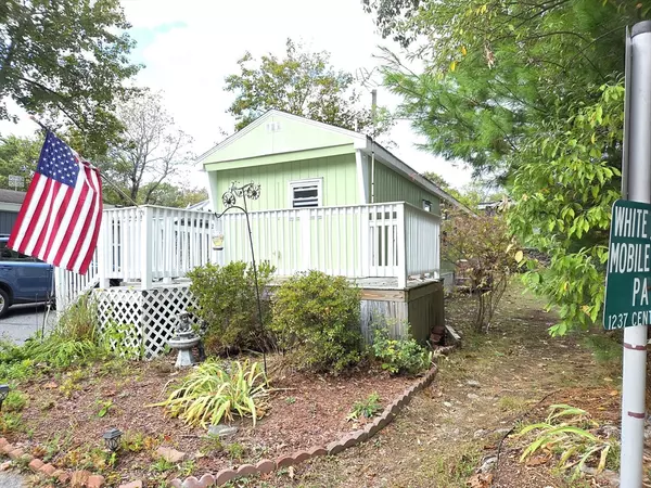 Leominster, MA 01453,1237 Central Street ##2