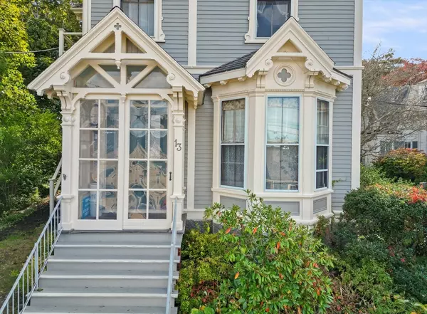Rockport, MA 01966,13 Pleasant Street #3