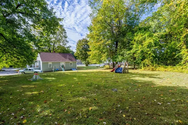 Leominster, MA 01453,471 North St