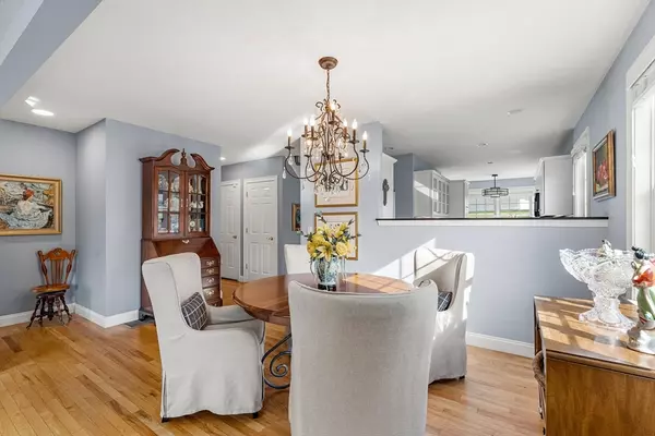 Uxbridge, MA 01569,50 Carrington Ln #50