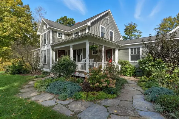 Conway, MA 01341,901 Roaring Brook Road